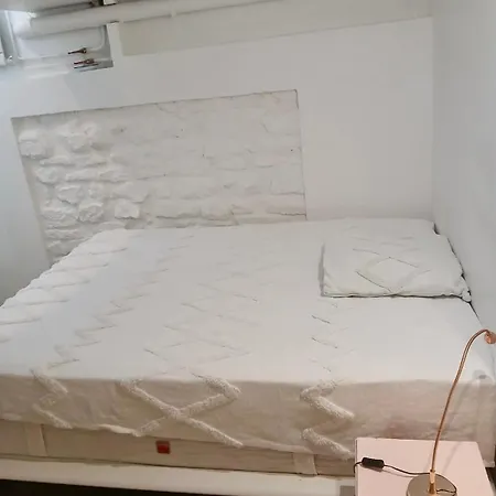 Apartment Duplex 10 Min Tour Eiffelmetro L8 Ecole Militaire Paris