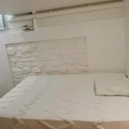 Apartment Duplex 10 Min Tour Eiffelmetro L8 Ecole Militaire