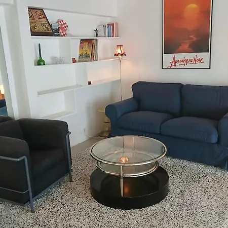 Duplex 10 Min Tour Eiffelmetro L8 Ecole Militaire * Paris