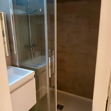 Duplex 10 Min Tour Eiffelmetro L8 Ecole Militaire